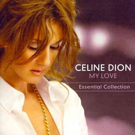 Celine Dion - MY LOVE - ESSENTIAL | CD