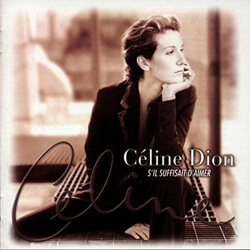 Celine Dion - S'il Suffisait D'aimer [Import] (2 Lp's) | Vinyl