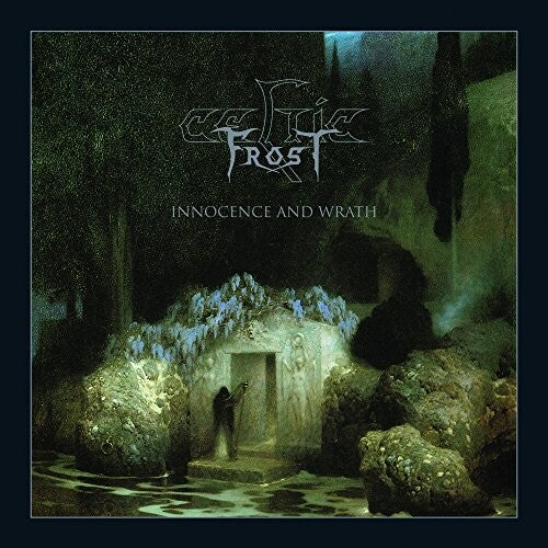 Celtic Frost | Innocence And Wrath (2 Cd's) | CD
