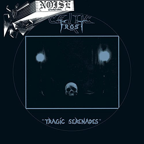 Celtic Frost - Tragic Serenades (RSD Exclusive, Picture Disc Vinyl) | Vinyl