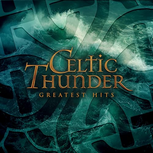 Celtic Thunder - Greatest Hits | CD