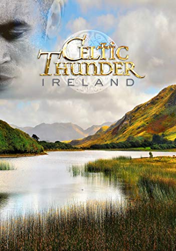 Celtic Thunder - Ireland [DVD] | DVD