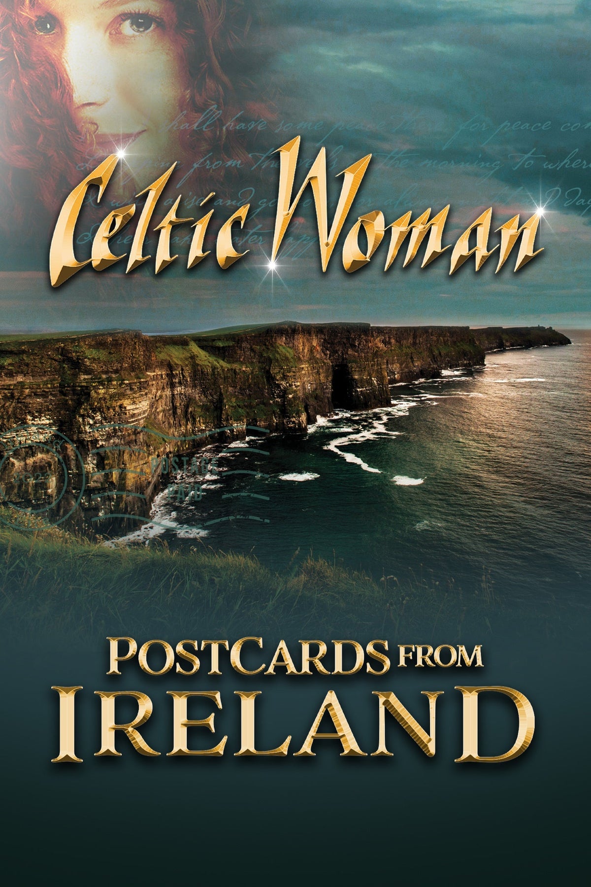 Celtic Woman - Postcards From Ireland [DVD] | DVD