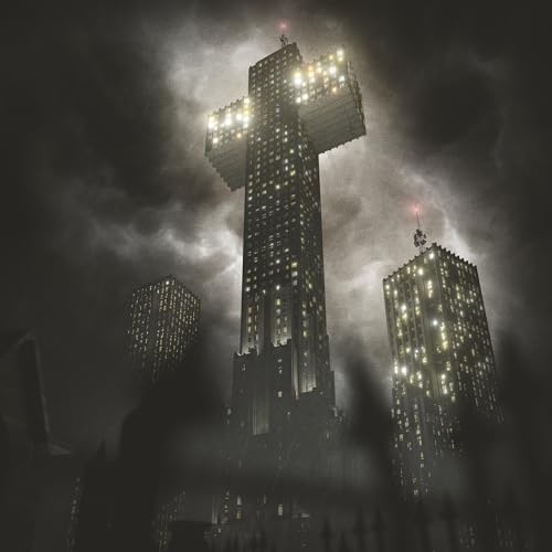 Cemetery Skyline - Nordic Gothic | CD