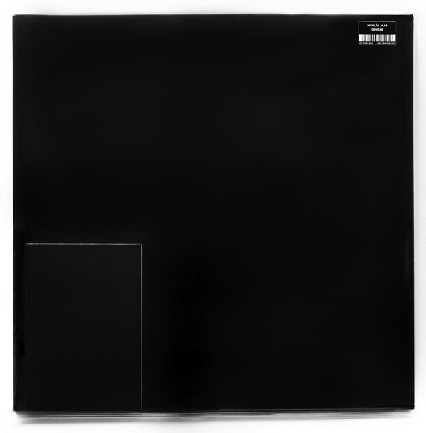 NICOLAS JAAR - Cenizas (Sound Edition) | Vinyl
