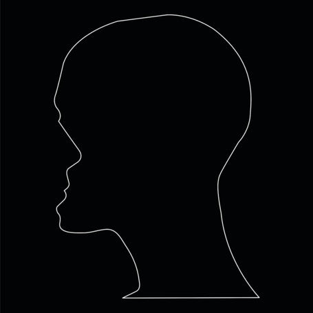 NICOLAS JAAR - Cenizas | CD