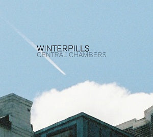 Winterpills | Central Chambers (LP) | Vinyl