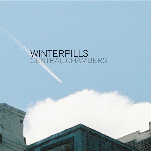 Winterpills - Central Chambers | CD