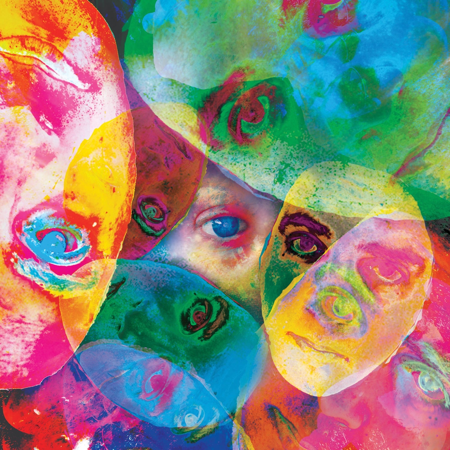 Variety Lights - Central Flow | CD