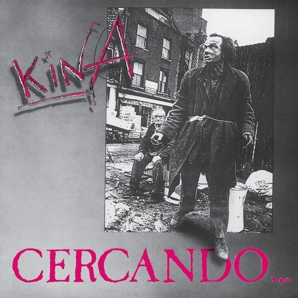 KINA - Cercando | Vinyl