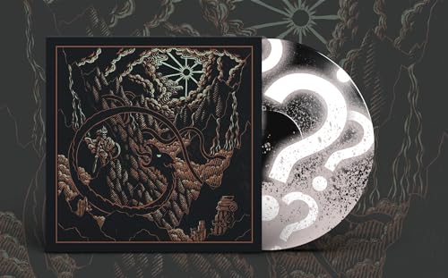 Ceremony Of Silence - Hálios [Random Eco Mix LP] | Vinyl