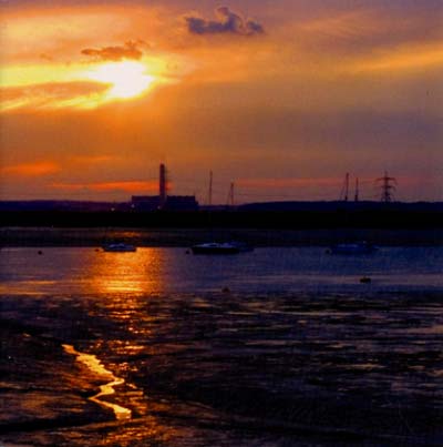 YAWNING SONS - Ceremony To The Sunset | CD