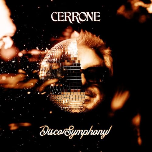 Cerrone | Disco Symphony [2 CD] | CD