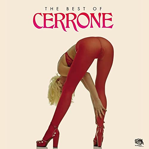 Cerrone - The Best Of Cerrone [2 LP] | Vinyl