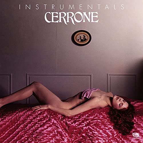 Cerrone - The Classics / Best Of Instrumentals [2 LP] | Vinyl