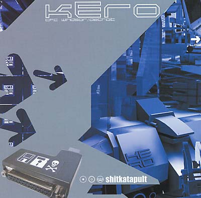 KERO - CFC Windsor/Detroit | CD