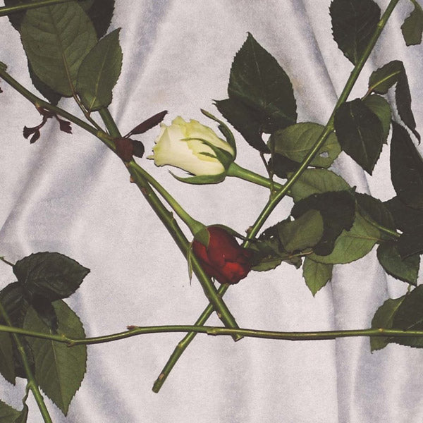 CHAIN OF FLOWERS - Chain of Flowers (Clear Vinyl) | Vinyl
