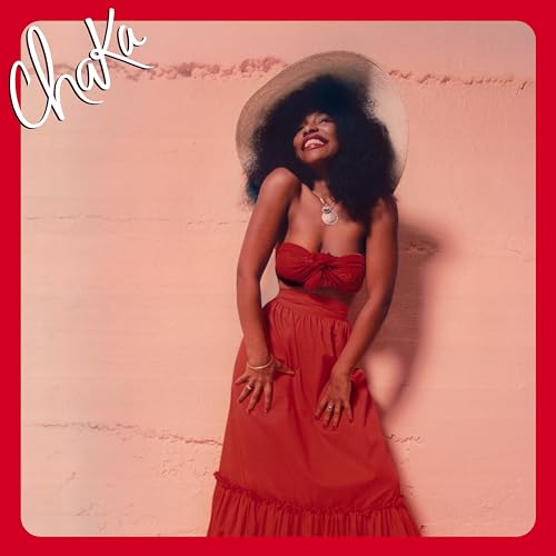 Chaka Khan - Chaka | Vinyl