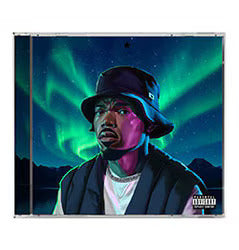 Chance The Rapper - Star Line [CD] | CD