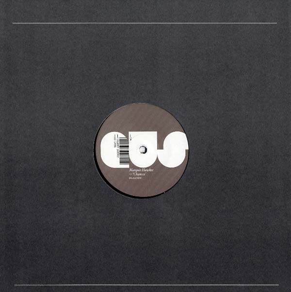 MARQUIS HAWKES - Chances | Vinyl