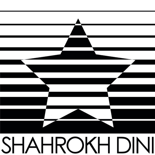 SHAHROKH DINI - Change/Arman | Vinyl