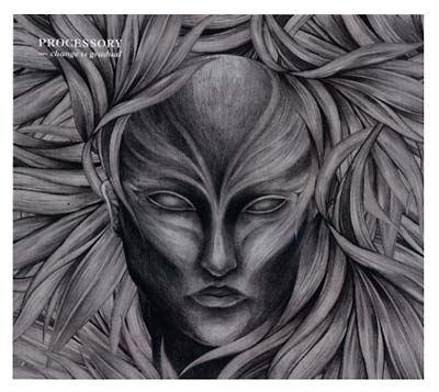 PROCESSORY - Change Is Gradual | CD