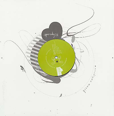 LUDOVIC VENDI - Changes EP | Vinyl