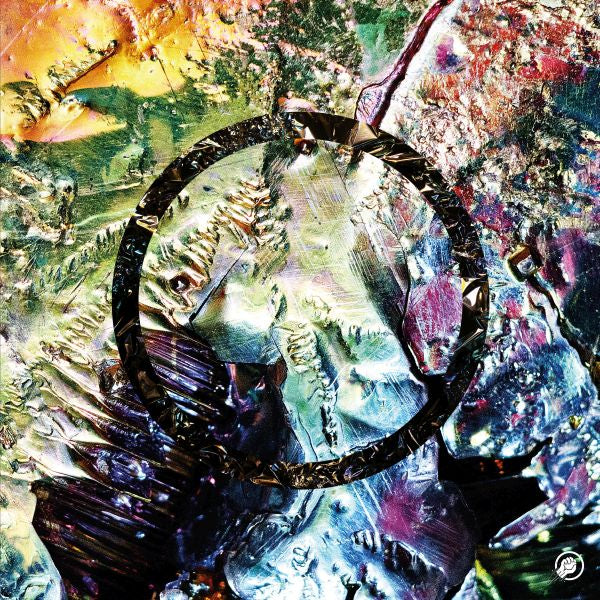 The Comet Is Coming | Channel The Spirits | Vinyl