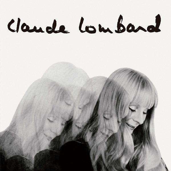 CLAUDE LOMBARD - Chante | Vinyl