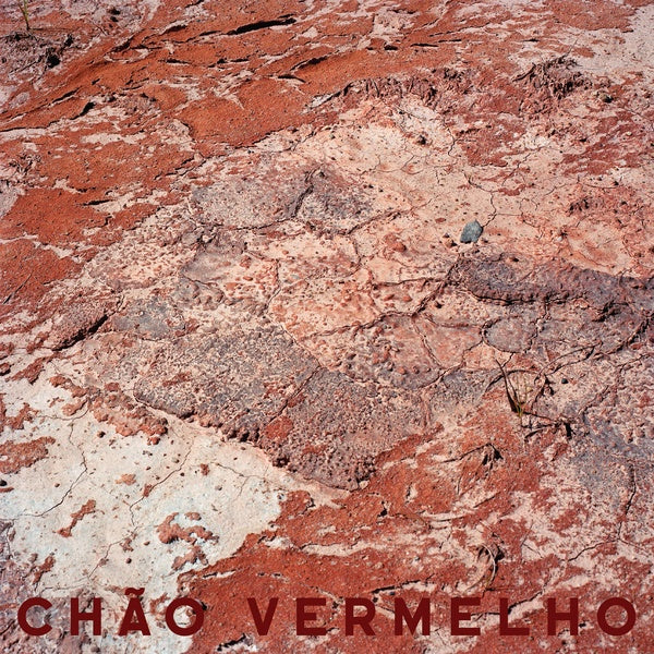 JOANA GUERRA - Chao Vermelho | Vinyl