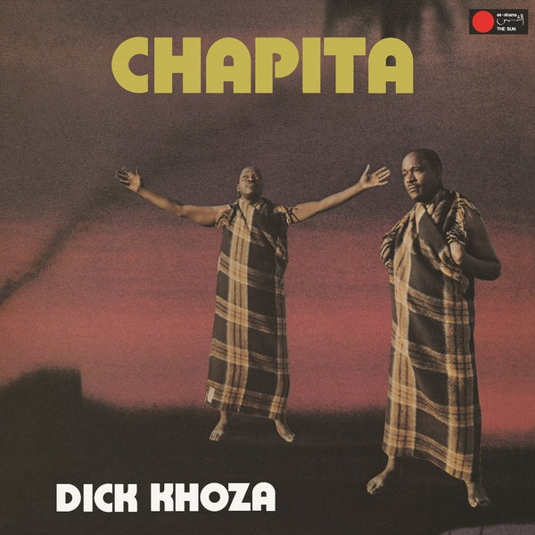 DICK KHOZA - Chapita | Vinyl