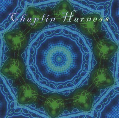 CHAPLIN HARNESS - Chaplin Harness | CD