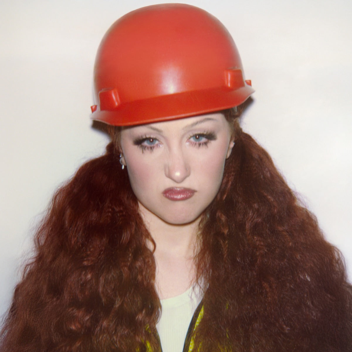 Chappell Roan - The Giver [The Construction Worker] [Neon Orange 7" Single] | Vinyl