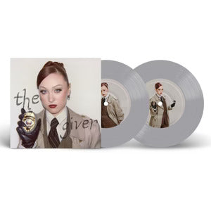 Chappell Roan - The Giver [The Private Investigator] [Silver 7" Single] | Vinyl