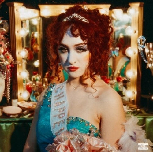 Chappell Roan | The Rise And Fall Of A Midwest Princess | CD