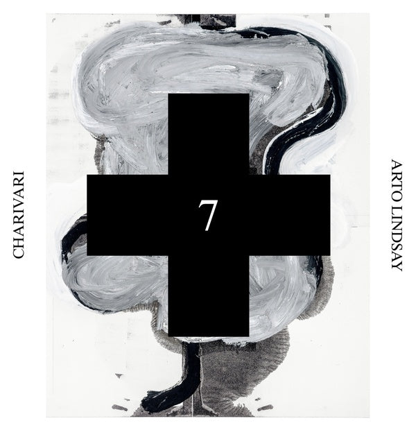 ARTO LINDSAY - Charivari (Black Cross Solo Sessions 7) | CD