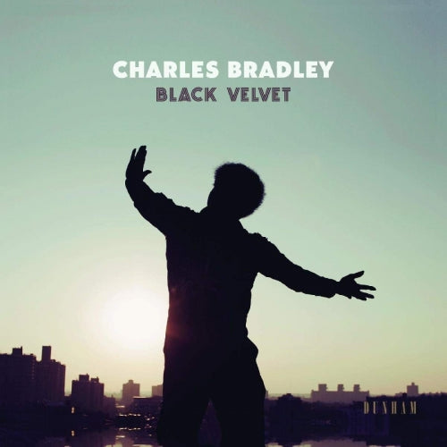 Charles Bradley - Black Velvet | CD