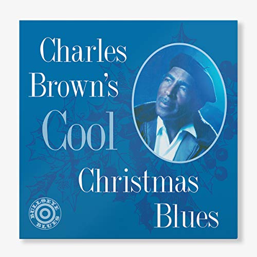 Charles Brown - Charles Brown's Cool Christmas Blues [LP] | Vinyl