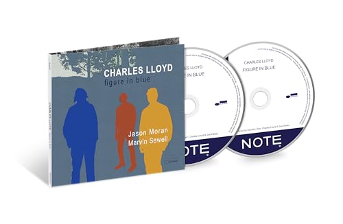 Charles Lloyd - Figure In Blue [2Cd] | CD