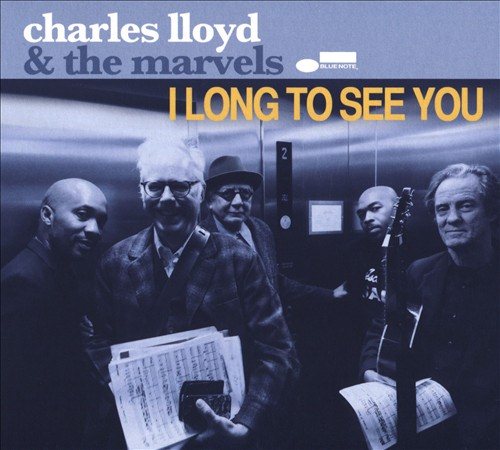 Charles Lloyd - I Long to See You (180 Gram Vinyl) (2 Lp's) | Vinyl