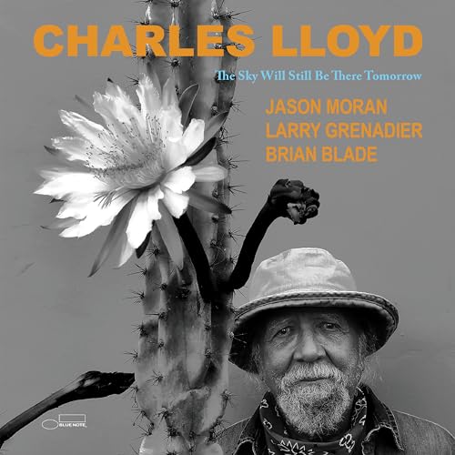 Charles Lloyd | The Sky Will Still Be There Tomorrow [2 CD] | CD