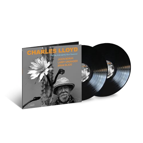 Charles Lloyd - The Sky Will Still Be There Tomorrow [2 LP] | Vinyl