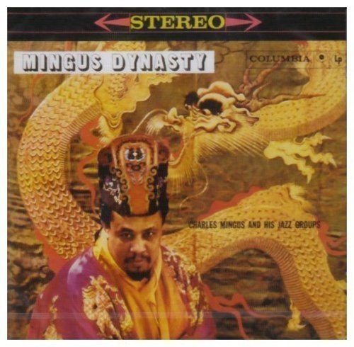 Charles Mingus - Mingus Dynasty | Vinyl