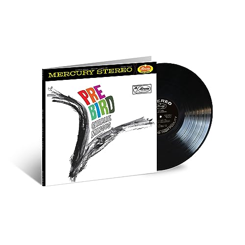 Charles Mingus | Pre-Bird (Verve Acoustic Sounds Series) [LP] | Vinyl