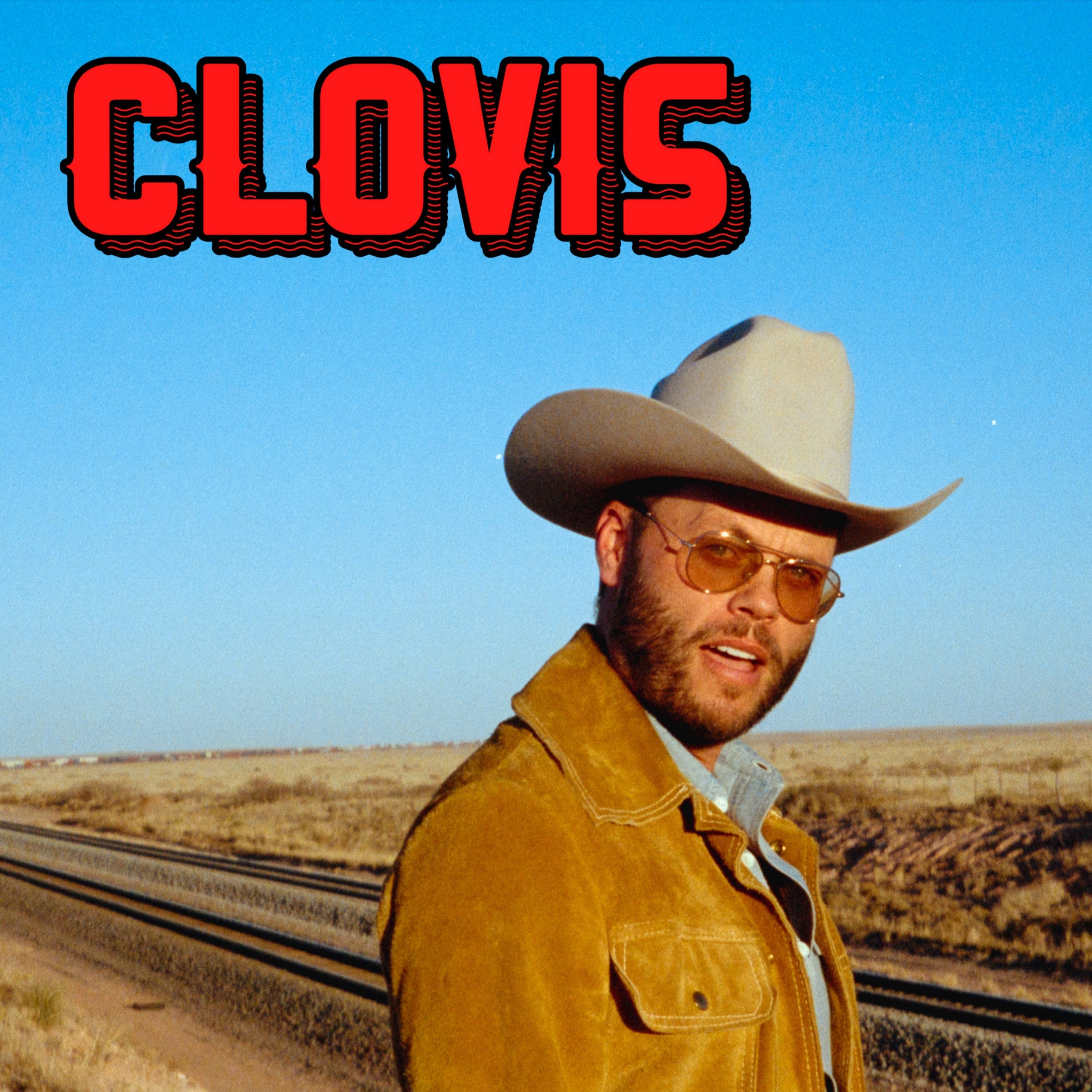 Charley Crockett - Clovis [Black Vinyl] [2LP] | Vinyl