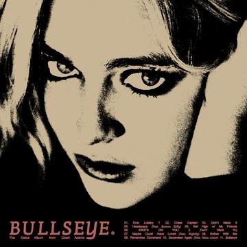 Charli Adams - Bullseye | Vinyl