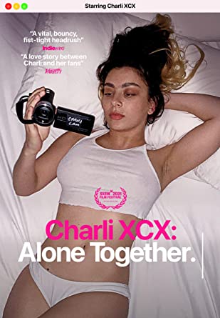 Charli Xcx - Charli XCX: Alone Together (DVD) | DVD