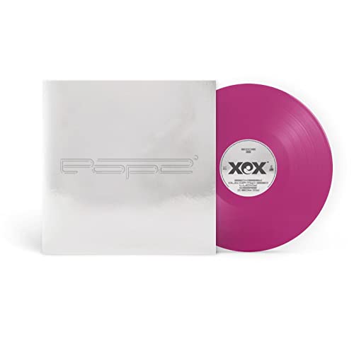 Charli XCX | Pop 2 5 Year Anniversary Vinyl | Vinyl