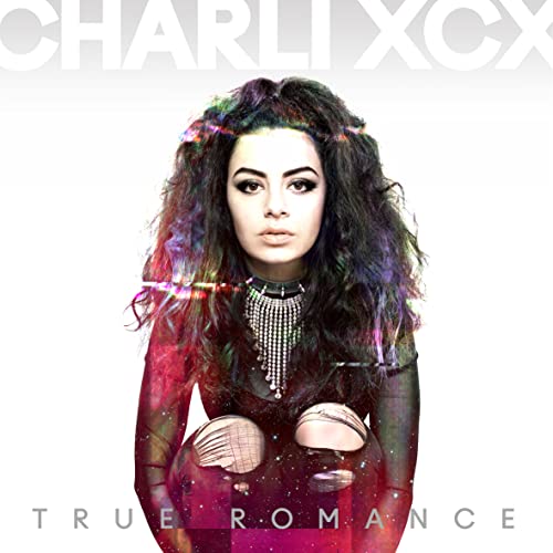 Charli XCX - True Romance | Vinyl