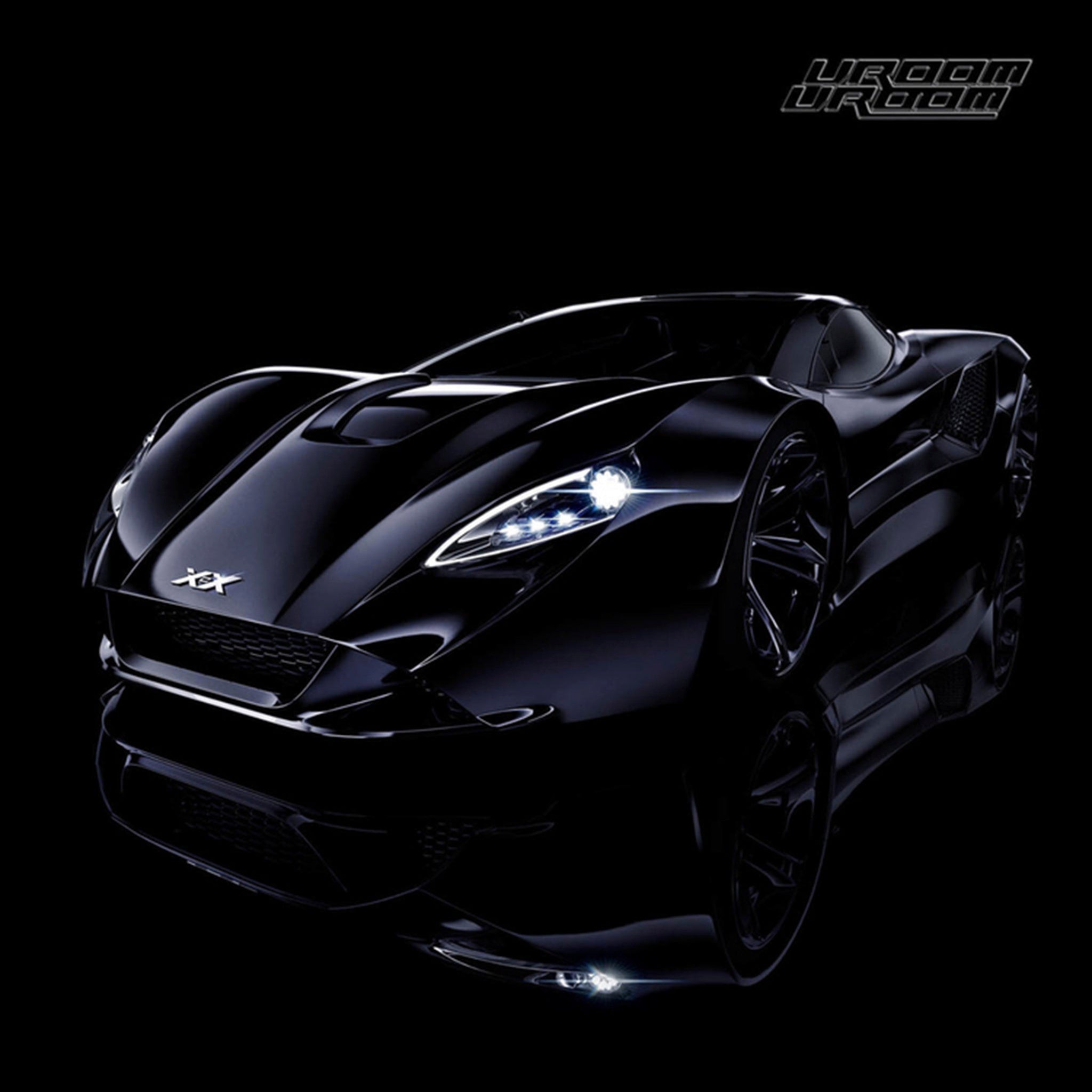 Charli Xcx - Vroom Vroom Ep [7"] | Vinyl